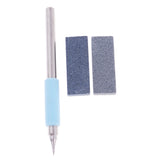 Maxbell Portable Mini Engraving Tools Engraving Pen Carving Pen DIY Cutting Tool