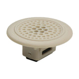 Maxbell Car Roof Dome Microphone Cover Spare 2138230100 for Benz W253 2009-2025 White Convex