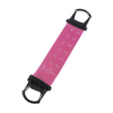 Maxbell Fitness Resistance Band Arm Back Training Elastic Rope for Strength Training