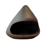 Maxbell Palo Santo Holder New Year Gift SAGE Holder for Office Tabletop Cabinet