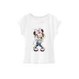Maxbell Maxbell T Shirt for Women Summer Soft Crew Neck Shirt for Shopping Daily Wear Hiking XXL