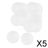 Maxbell 5x30 Pair Nipple Cover Adhesive Nip Protector Nipple Guard Bandage Nipple Care