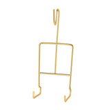 Maxbell Tea Cup and Saucer Display Stand Space Saving for Office Dining Room Kitchen