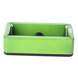 Maxbell Maxbell Portable Automatic Shoe Cover Dispenser Machine Green