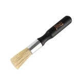 Maxbell Coffee Grinder Cleaning Brush Compact Espresso Brush for Home Kitchen Baking