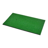 Maxbell Golf Game Mat Turf Golf Training Equipment for Home Office Games 20cmx50cm
