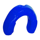 Maxbell Sports Mouth Guard Men Women Protection for Basketball Mma Boxing Kickboxing Blue