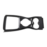 Maxbell Car Interior Accessories Black Decorative for Byd Seal Atto 4 2022 2023 Style G