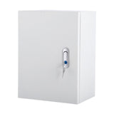 Maxbell Outdoor Junction Box Distributor Case for Industrial Panel Board Electronics Small