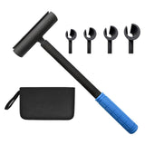 Maxbell Hinge Adjustment Tool Heavy Duty Professional for Residential and Commercial long