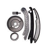 Maxbell Timing Chain Kit Replace for BMW Mini Cooper W10B16A W11B16A 1.6 Petrol