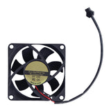 Maxbell Brushless Cooling Fan DC 24V Repair Part Blower Fan for Sv07 3D Printer Part