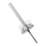 Maxbell Watch Repair Tool Watch Repairing High Accuracy Parts DIY Automatic Movement Yellow