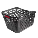 Maxbell Bike Rear Basket Bicycle Basket for Riding Accessories Camping Mountain Bike