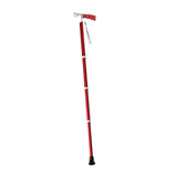 Maxbell Trekking Pole Telescoping 3 Joints Hiking Stick for Hiker Backpacker Camping