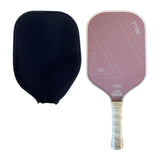 Maxbell Pickleball Paddle Practical Pickleball Racket for Sports Practice Playing
