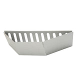 Maxbell Maxbell Charcoal Basket Practical Sturdy Carbon Basket for Outdoor Camping BBQ Patio