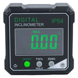 Maxbell Inclinometer Practical High Performance Measurement Box for Building Masonry