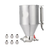 Maxbell Cement Mortar Spray Handheld Drywall Wall Painting Sprayer for Wall Painting Type 9511