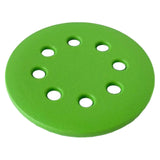 Maxbell Bar Stool Seat Replacement Comfortable Wear Resistant Replace Parts for Home Green