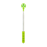 Maxbell Golf Ball Retriever for Water Telescopic Extendable Lightweight Golf Grabber green