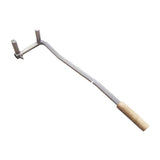Maxbell Green Garden Pruning Shear Seven-shaped Multipurpose Stable Bonsai Gardening 44x6cm