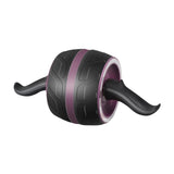 Maxbell Ab Wheel Roller Strength Train Automatic Exercise Abdominal Wheel
