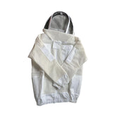 Maxbell Beekeeper Suit Farm Smock Suit Ventilated Equipment Comfortable Adult Outfit XL