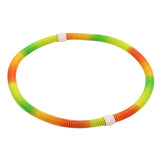 Maxbell Fitness Hoop Comfortable Training Sports Equipment for Men Women Home Travel Weighted Hoop