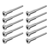Maxbell 10Pcs Invisible Cable Railing Kit 1/8
