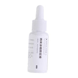 Maxbell Swim Goggle Anti Fog Agent Defogging Portable Dropper Design Goggle Defogger 15ml White