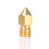 Maxbell 3pcs 3D Durable Printer Extruder 0.3+0.4+0.5mm Nozzle Print Head