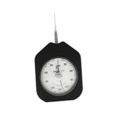 Maxbell Double Pointer Tension Meter Anti-slip Tensiometer for Valves Micro Switch 150g