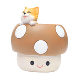 Maxbell Flower Pot Flower Vase Bud Vase Plant Pot for Outdoor Table Centerpiece Home Dog