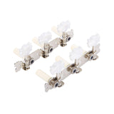 Maxbell Guitar String Tuning Pegs Classical Guitar Machine Heads for Acoustic Guitar Style C