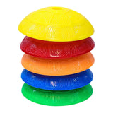 Maxbell Stepping Stones for Kids Coordination Indoor or Outdoor Playing Stepping Stones