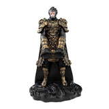 Wukong Statue Phone Stand Keepsake Desk Ornament for Cabinet Study Bookshelf Wukong