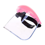 Maxbell Anti Fog Face Guard Guard Welding Headgear for Men and Women/