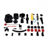 Maxbell Great Kit Accessories Kit Bundle Set for    4 3+ 3 2 Outdoor Sports