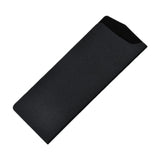 Maxbell Kitchen Knife Protector Chef Knife Protection Portable Flocking Liner Sheath Style E