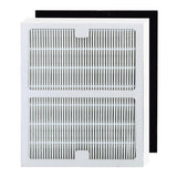 Maxbell Maxbell Replacement Purifier Hepa Filter for Idylis B Air Purifiers IAF-H-100B