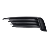 Maxbell Maxbell Front Lower Bumper Grille Sturdy Replacing for Audi A3 2013-2017 Saloon Left 8V5807681