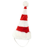 Maxbell Maxbell Funny Pet Christmas Costume Decor For Small Cat Dog Puppy Christmas Hat