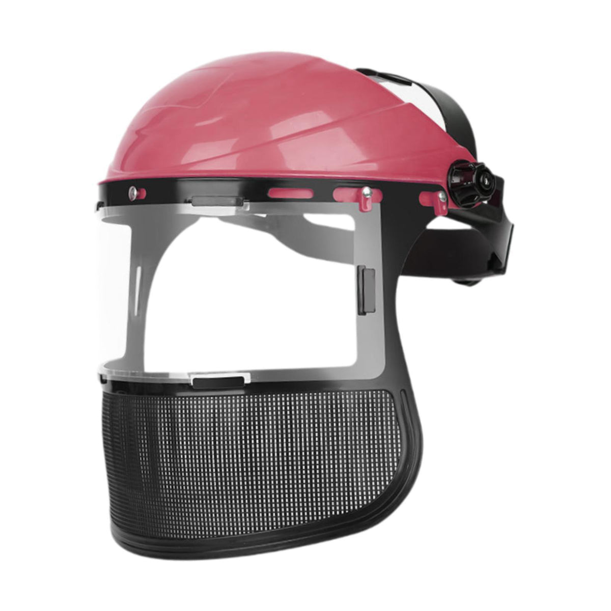 Maxbell Face Cover Face Cover for Grinding and Cutting Adults Women Men Work