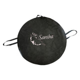 Ballet Tutu Skirt Bag Washable Ballet Handbag for Recital Travel Performance