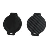 Maxbell 2 Pieces Secure Protective Cover Bicycle for  Bike Mount Holder