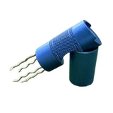 Maxbell 2xPutting Green Fork Golf Bag Accessories Gift Portable Golf Divot Repair Tool