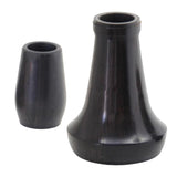 Maxbell 2Pcs Clarinet Tuning Tube Clarinet Tube Clarinet Pitch Pipe B Flat Clarinet