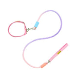 Maxbell Dog Leash for Small Medium Puppy Dog Training Walking Leash Beach Exercising Pink