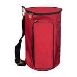 Maxbell Waist Drum Bag Multifunctional Accessories Ergonomic Waist Drum Carrying Bag Small